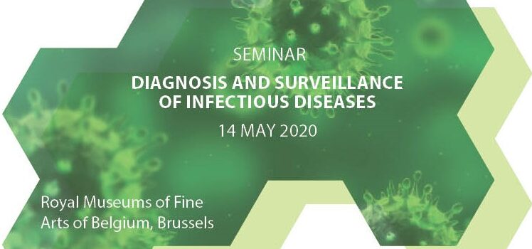 Seminar on Diagnosis and Surveillance of Infectious Diseases (SsID)