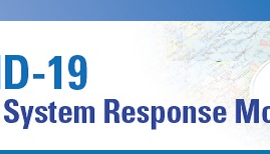 European Observatory Health System Response Monitor Webinar Series