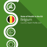 Belgium: Country Health Profile 2021