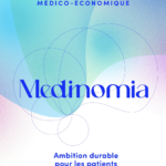 Congrès Médico-Économique à Namur–Medimomia
