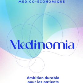 Congrès Médico-Économique à Namur–Medimomia