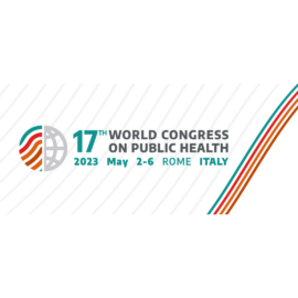 17th World Congress On Public Health