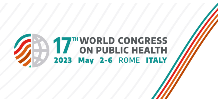 17th World Congress On Public Health