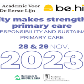 National conference on primary care 2023