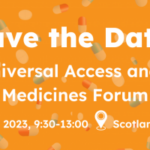 EPHA Universal Access and Affordable Medicines Forum