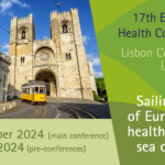 17th European Public Health Conference 2024